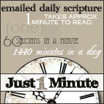 Just 1 Minute