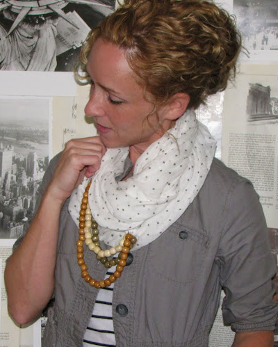 Knock off Anthropologie