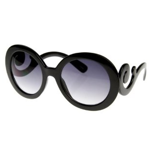 Prada sunglasses for less