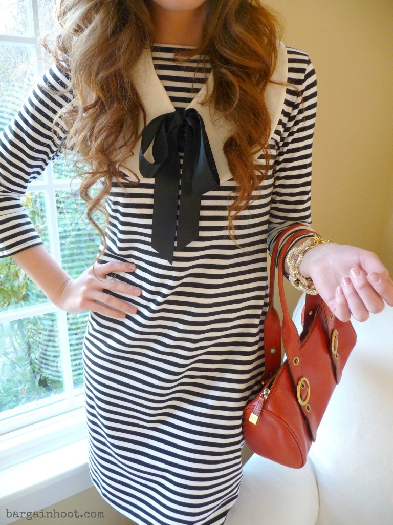 preppy fashion for less