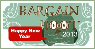 happy new year message 2013