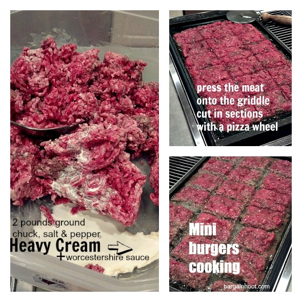 Fastest way to make Sliders