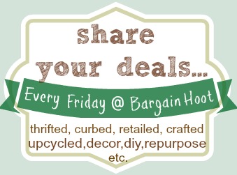share your deals blog party5/3